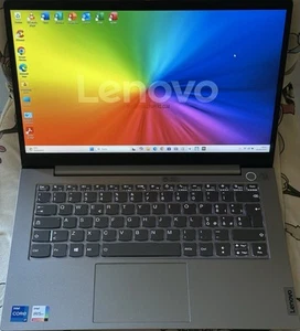 LENOVO THINKBOOK 14 ITL G2-14”FHD IPS-I7-1165G7-SSD512GB-16GB RAM DDR4-SCATOLA - Foto 1 di 7