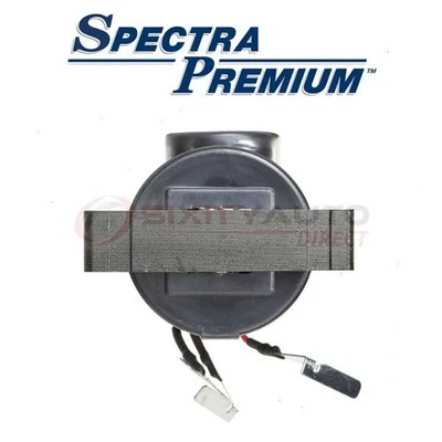 Spectra Premium Ignition Coil for 1977-1986 Pontiac Parisienne 5.0L V8 - ox Foto 1 de 4