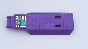 Transformers G1 1986 TRYPTICON Brunt Tank Turret Cannon Cover Part - Picture 1 of 2