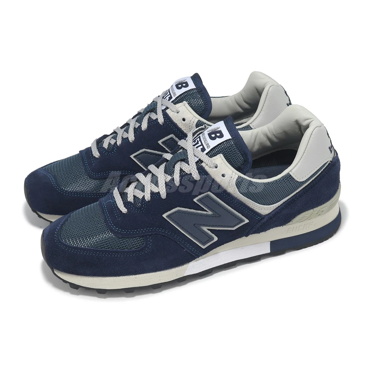 New Balance 576 Men's Sneakers for Sale | Authenticity Guaranteed