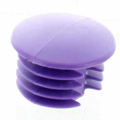 1996-1997 Polaris PWC SL 700 780 900 1050 Rear Bumper Plug Purple 5431994-214 - Image 1 of 3