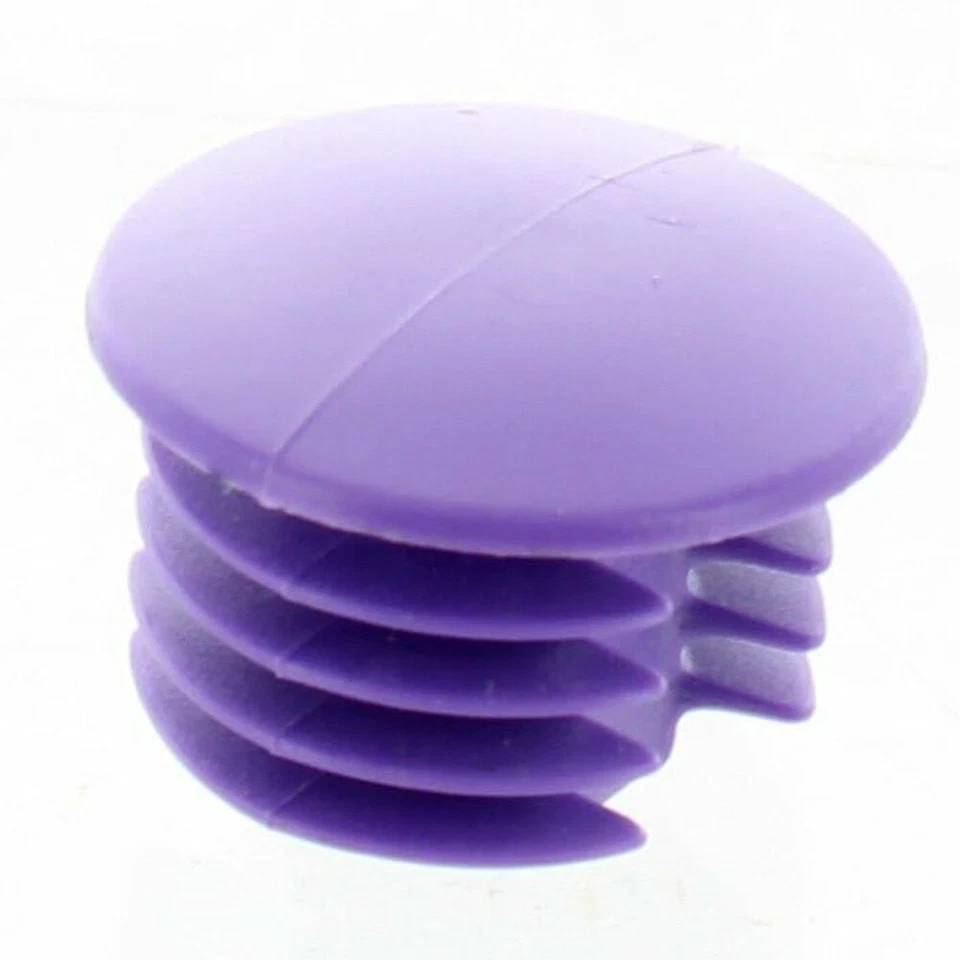 Parachoques trasero Polaris PWC SL 700 780 900 1050 1996-1997 tapón púrpura 5431994-214 Foto 1 de 3