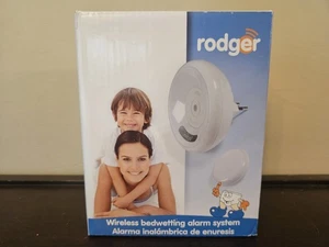 Sistema di allarme wireless per l'enuresi Rodger modello BAS0101/2 - Foto 1 di 3