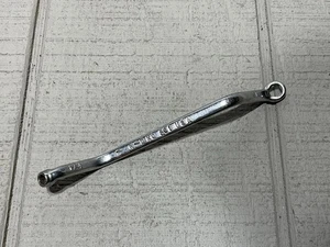 K-D No. 291 Herramienta Llave Caja Purga Freno Desplazamiento Profundo 1/4" x 3/8" Hecha en EE. UU. - Imagen 1 de 10