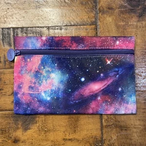 IPSY Multicolor Zipper Glam Bag - Picture 1 of 4