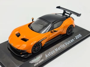 1/43 2015 Aston Martin Vulcan | Model Car - Picture 1 of 2