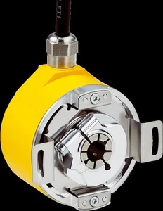 Sick Sicherheits-Encoder AFS60S-BDSM262144 Drehgeber 1126089 Sicherheits-Encoder - Bild 1 von 6