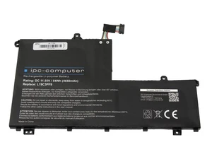 Akku für Lenovo ThinkBook 15 IIL (20SM) - Bild 1 von 4