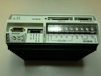 Parker Compumotor Drive GT-L5 - Image 1 of 3
