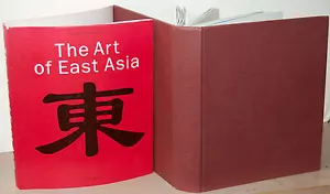 The Art of East Asia Edited by Gabriele Fahr-Becker/Könemann, Cologne, 1999/1st - Picture 1 of 12