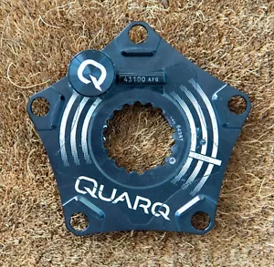 Quarq Riken Cannondale Si power meter spider 110BCD - Picture 1 of 2