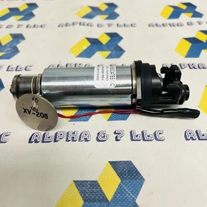 Acro Associates INC 958V8795 Pinch Valve - Picture 1 of 6
