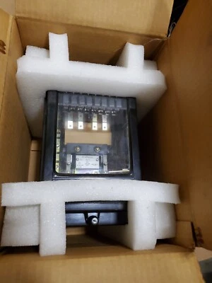 Relé Auxiliar Estilo Westinghouse 1962113 Tipo MG-6 Nuevo Antiguo Stock Foto 1 de 4