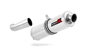 NORGE 850 Silenciador Escape ST DOMINATOR - Imagen 1 de 2