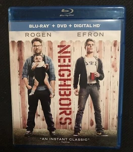 neighbors blu ray - Picture 1 of 2