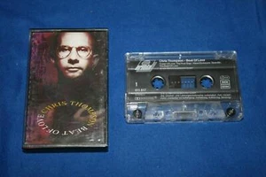 Eine alte Musikkassette von Chris Thompson - Picture 1 of 1