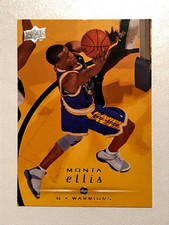 2008-09 Upper Deck NBA Basketball Trading Card Selection