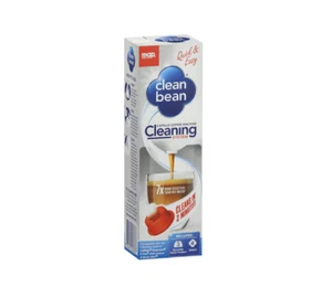 Map Clean Bean Capsule Coffee Machine Cleaning System Nespresso Lavazza AmodoMio - Picture 1 of 3