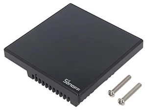 T3UK2C Touch switch TX 100/240VAC in mounting box -10-40°C 433MHz SONOFF - Bild 1 von 1