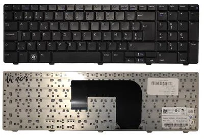 Belgian AZERTY keyboard DELL Vostro 3700 v3700 /DE107-BEL /R - Image 1 of 2