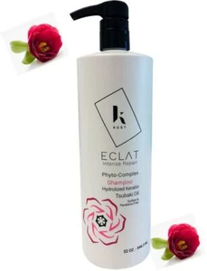 Shampoo Eclat Phyto-Complex intensive Reparatur 32 Unzen - 946 ml von Kust - Bild 1 von 7