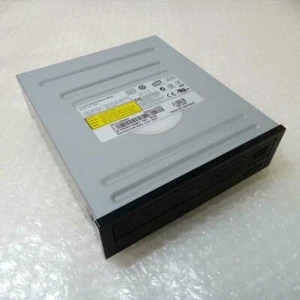 Dell PK003 0PK003 DVD-RW SATA Disk Drive DH-16W1S - Afbeelding 1 van 1