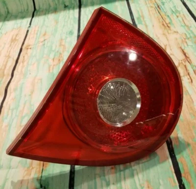 Volkswagen Golf Tailight 2004-2008 Right Rear Tail Light 285002 VW   - Изображение 1 из 4