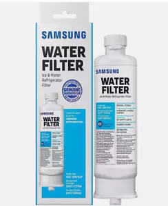 Samsung DA97-17376B HAF-QIN/EXP Replacement Refrigerator Water Filter - Picture 1 of 2