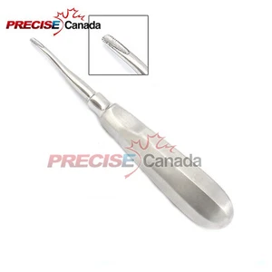 Dental Elevator #77R Back Action Dental Instruments - Picture 1 of 3