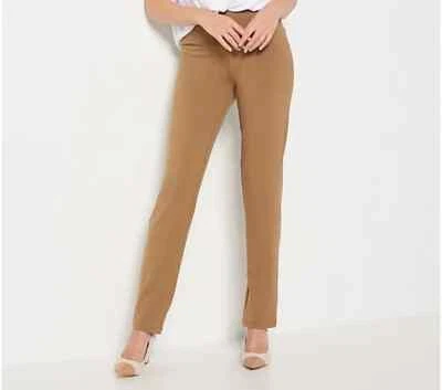 Pantalón Mujer Con Control Abdomen TUSHY LIFTER Pierna Ajustada-Safari Taupe-Pequeño-A284089 Foto 1 de 3