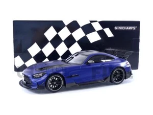 MINICHAMPS 1/18 - MERCEDES-AMG GT BLACK SERIES - 2020 155032021 - Picture 1 of 12