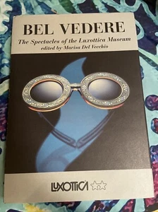 Bel Vedere: Die Brille des Luxottica Museums Vol. II - Bild 1 von 3