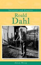 Roald Dahl Hardcover Adam Woog