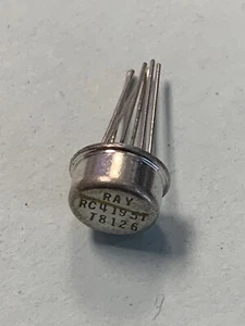 RC4195T IC - Picture 1 of 1