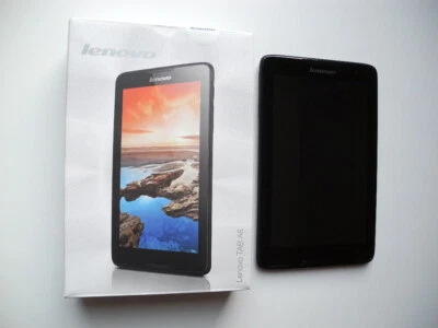 Lenovo TAB A8-50, Android Tablet - Bild 1 von 4