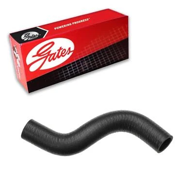 Manguera de refrigerante de radiador Gates para Mercury Montego 2005-2007 Foto 1 de 3