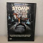 Stomp Out Loud [Region 1] By Stomp Out Loud