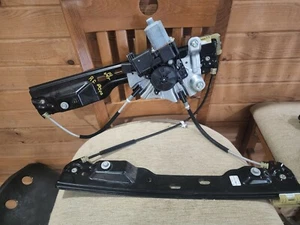 2012-2016 Buick Verano Passenger Right front Window Regulator OEM 13350759 - Picture 1 of 2