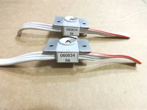 (2er Pack) GELcore GE 060834 Tetra Power weiße LEDs 6500K - Bild 1 von 5