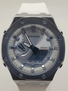 Mens Digital Watch - Picture 1 of 12