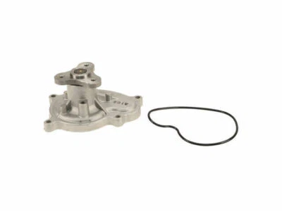 For 2013-2015 Subaru XV Crosstrek Water Pump 26415HN 2014 GAS 100% New - Image 1 of 2