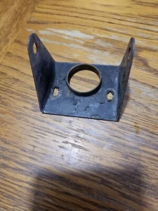 1968 1969 Corvette Windshield Wiper Actuator Bracket Original GM - Bild 1 von 4