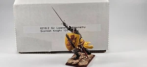 AeroArt St. Petersburg Collection #6218.2 Sir Lawrence Abernathy Scottish King - Picture 1 of 5