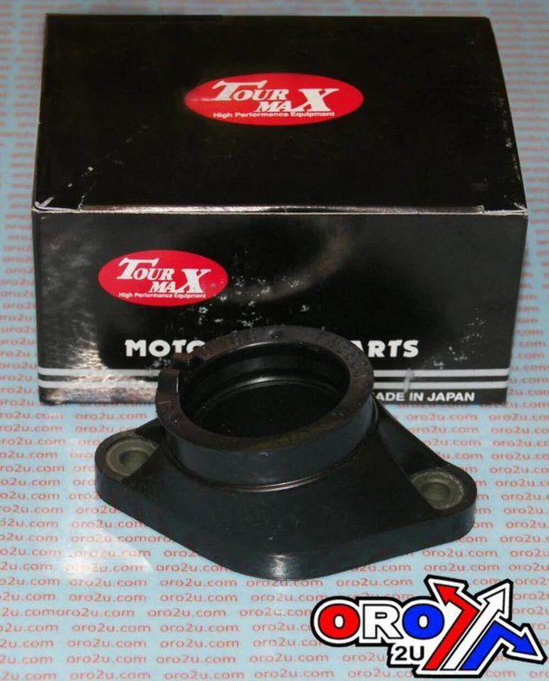 FLANGE INTAKE 13101-38F00 ATV, K&L 11-6182 LT-A, LT-F 400, Made in Japan. - Image 1 of 1