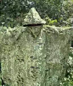 Anti-thermal poncho protection raincoat tent Poncho Camouflage🇺🇦🇺🇦🇺🇦 - Picture 1 of 7
