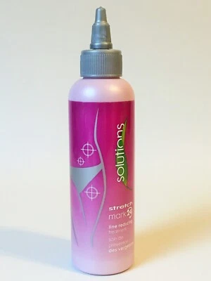 Avon Solutions Stretch Mark 24 Line Reducing Treatment Gel 150ml - Image 1 of 4