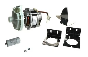 MOTOR BOMBA DE LAVADO CLASSEQ CLASSIC 522.0002 240V 0,58kW LAVAVAJILLAS HYDRO ECO3 DUO3