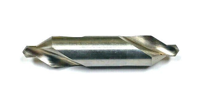 #7 Cobalt Combined Drill & Countersink 60 Degree MF122318231 - Image 1 of 1