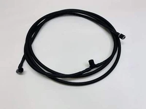 For 2009-2011 Honda Pilot Front Windshield Washer Fluid Supply Hose Genuine OEM - Picture 1 of 3
