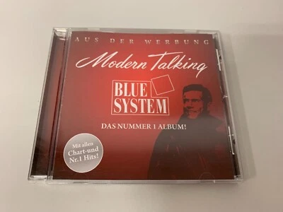 Modern Talking & Blue System – Das Nummer 1 Album! - CD © 2010 - Bild 1 von 3